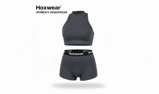 WOMEN'S UNDERWEAR