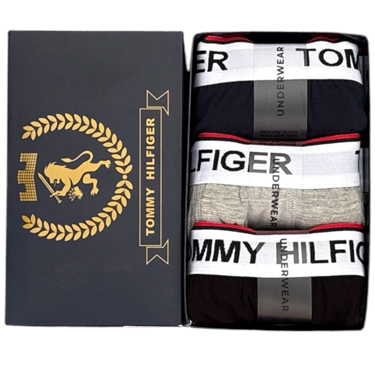 شورت مردانه Tommy