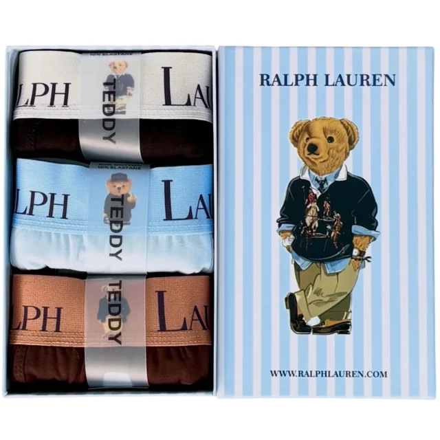 شورت مردانه باکسر Ralph Lauren