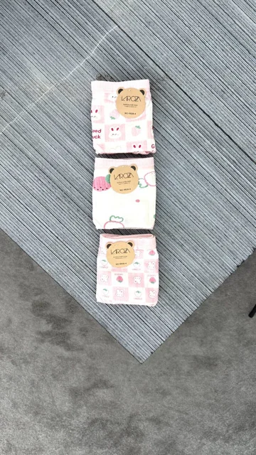شورت عروسکی وارداتی