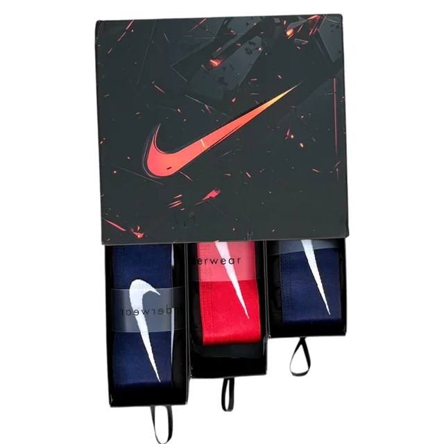 شورت مردانه باکسرNike