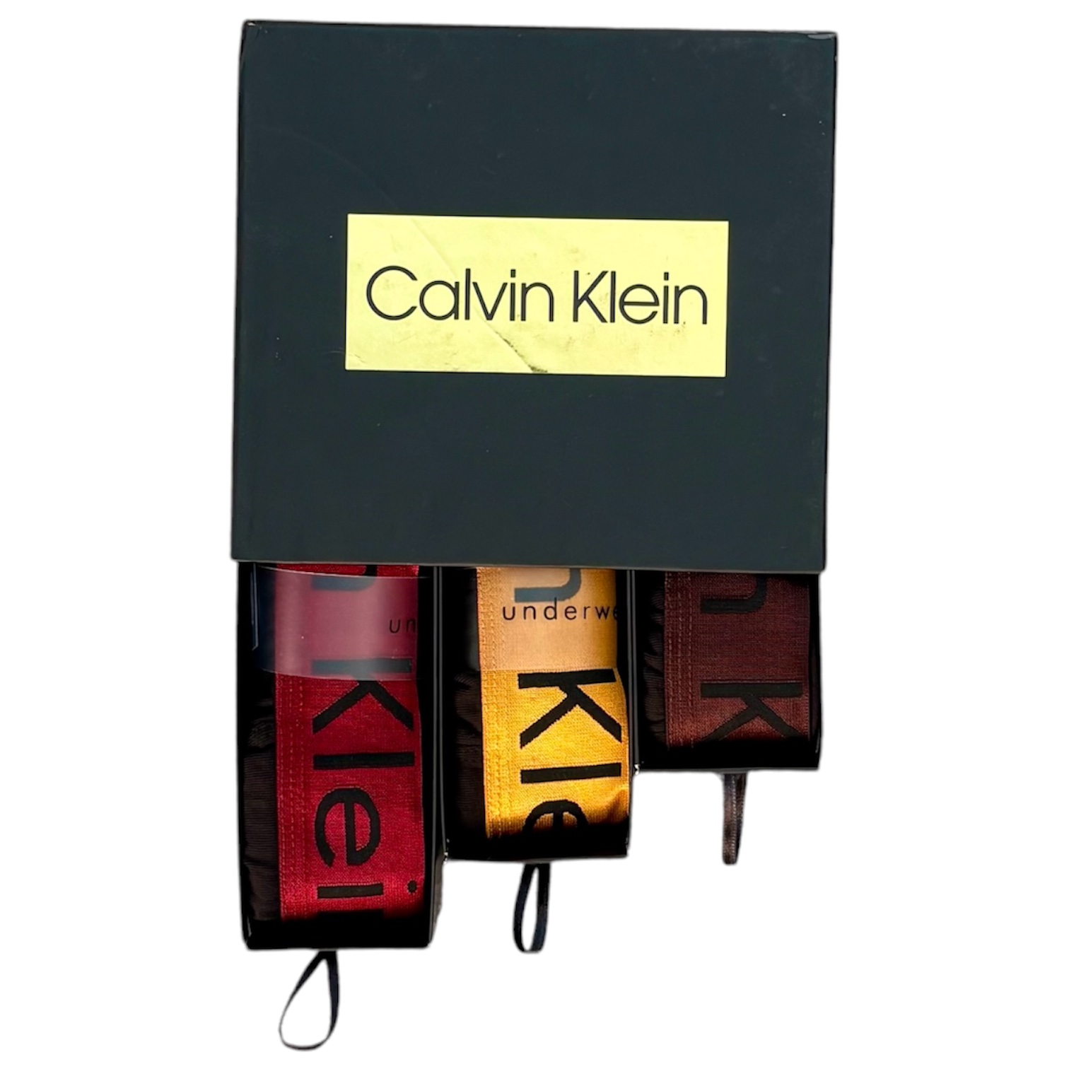 شورت مردانه باکسرCalvin Klein