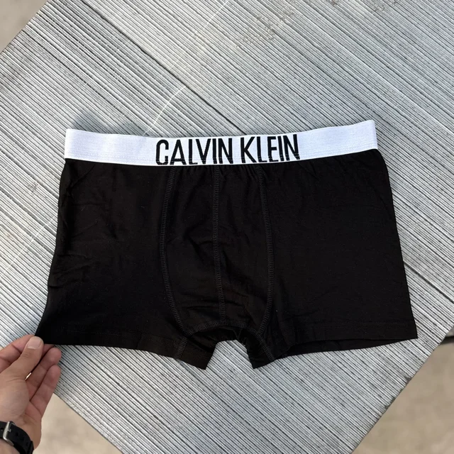 شورت مردانه باکسر calvin klein