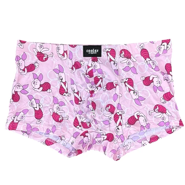 شورت مردانه کولسی piglet